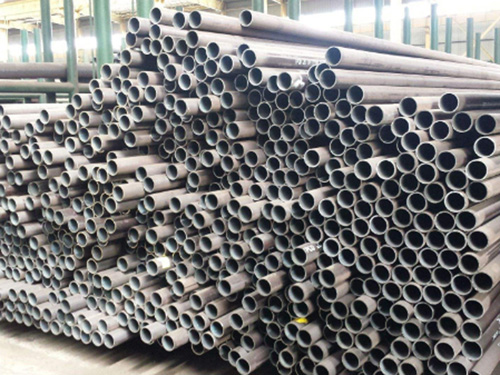 大兴Q355B无缝钢管